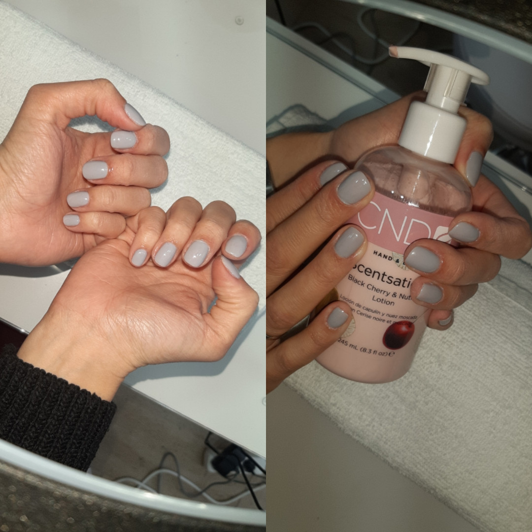 Tag Beauty Bar #beograd Gel lak
