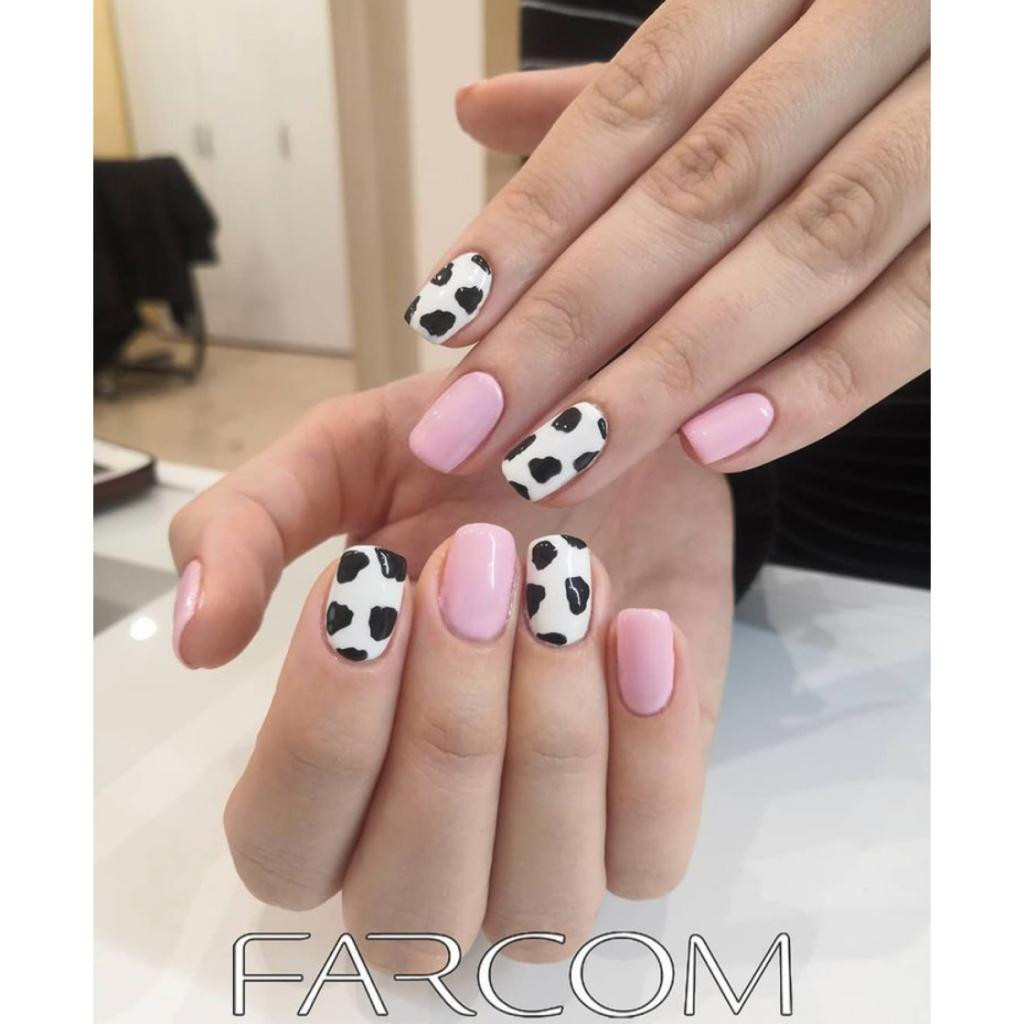 Farcom Professional #beograd Gel lak Gel lak - ruke