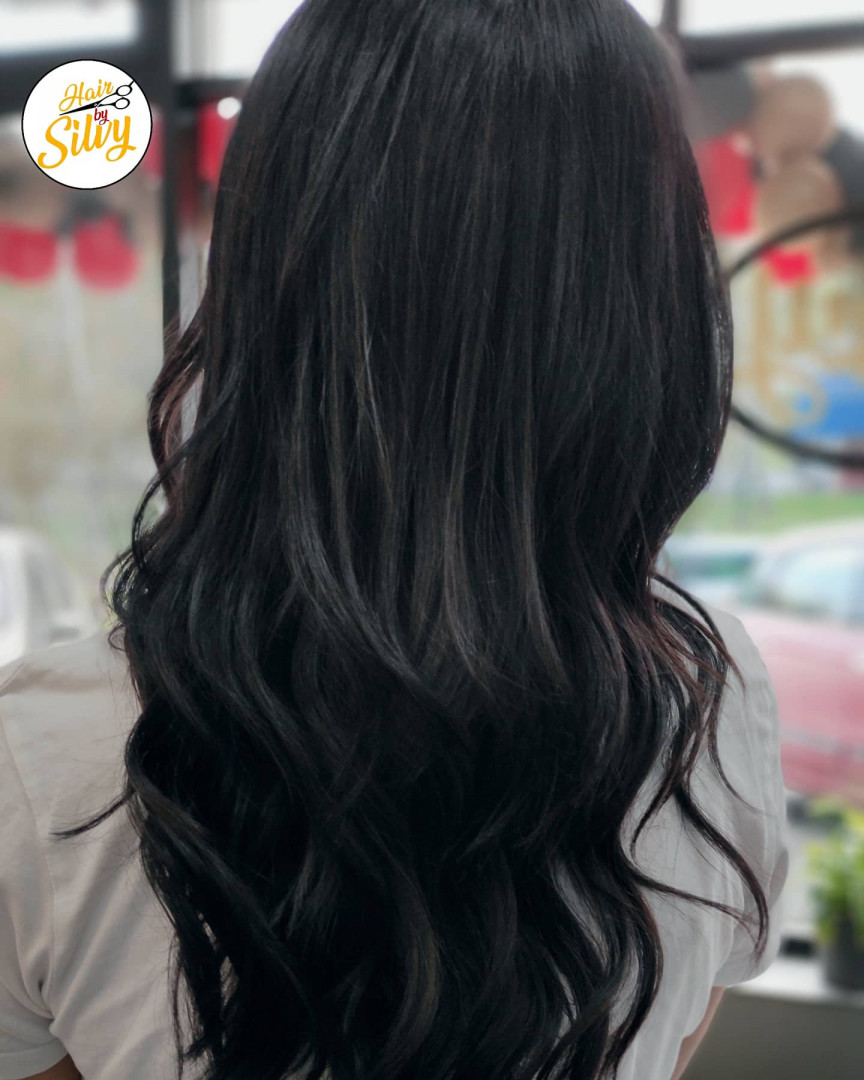 Silky hair #beograd