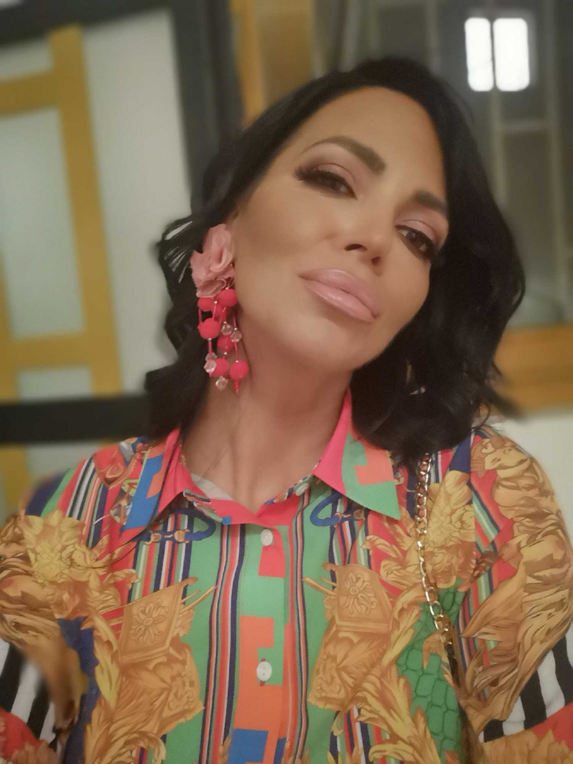 Bibi beauty centar #beograd Make-up / šminkanje Profesionalno šminkanje + veštačke trepavice