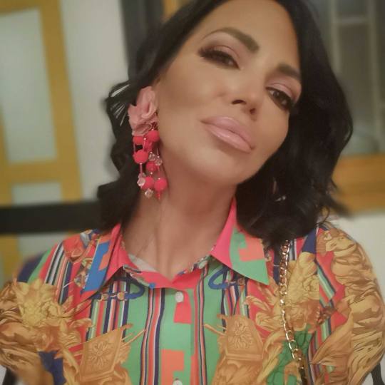 Bibi beauty centar #beograd Make-up / šminkanje Profesionalno šminkanje + veštačke trepavice mak