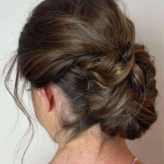 Hair Studio Marina #beograd Pundja
