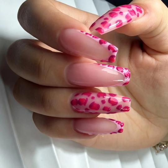 Nastja beauty studio usluga