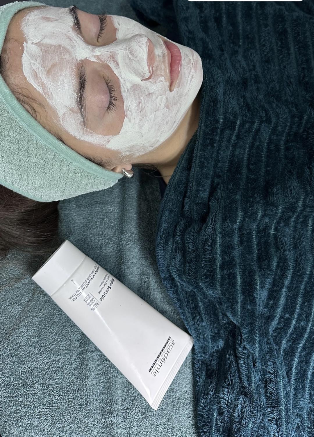 Mladalački tretman čišćenja lica - Petra beauty concept, Beograd Tretman lica Lice Tretman lica, Beograd, Vračar, Čubura, Crveni krst