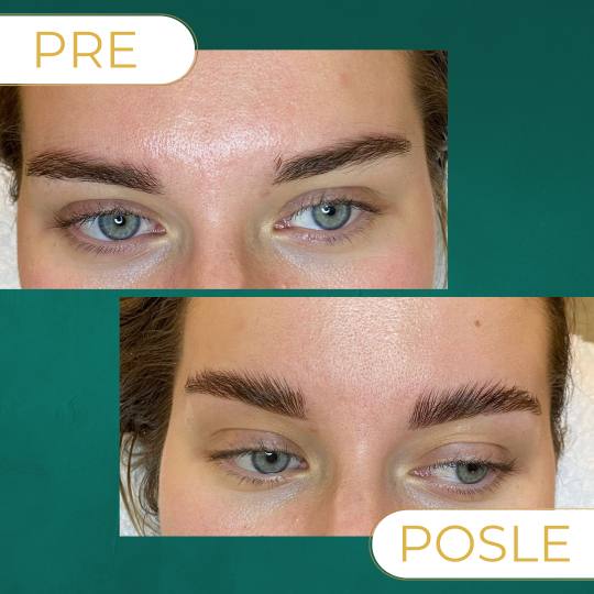 Iva Beauty Lab usluga