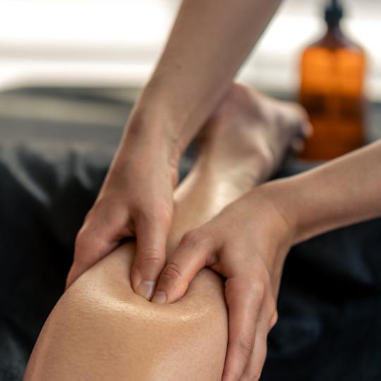 Sukhothai Thai massage #bor Thai masaža stopala Masaža nogu + stopala - 60 minuta Tajlandska masaz