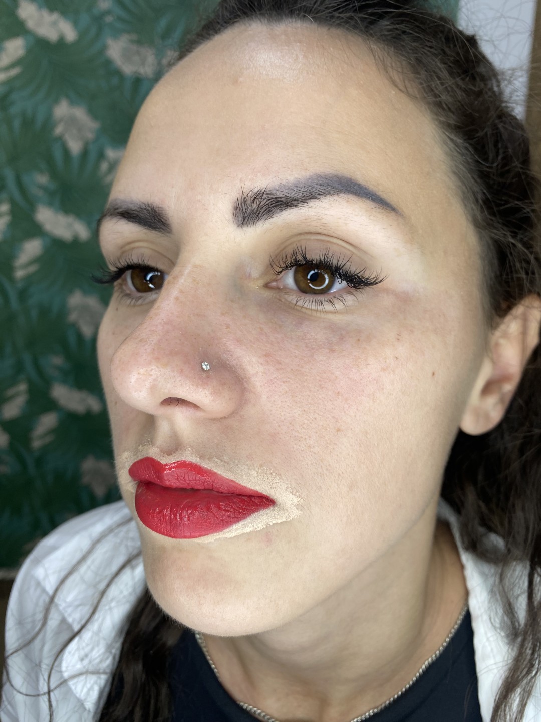 Frančeska beauty studio #novisad