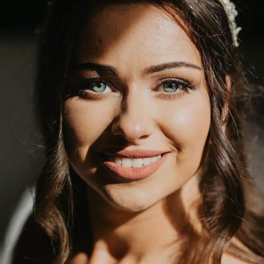 Miss Princess Beauty Center #beograd Make-up / šminkanje Profesionalno šminkanje - za specijalne p