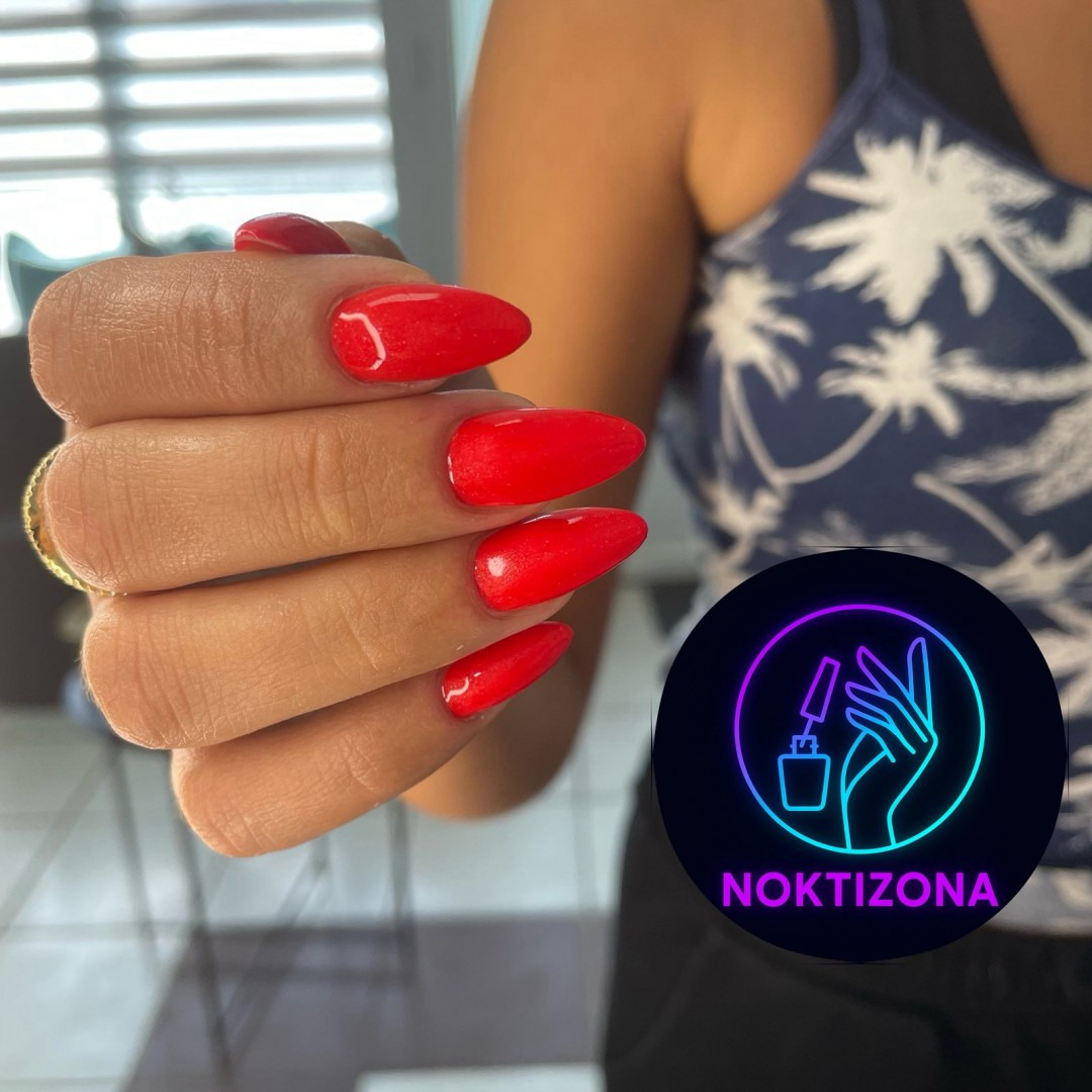 Noktizona, Novi Sad LookBook