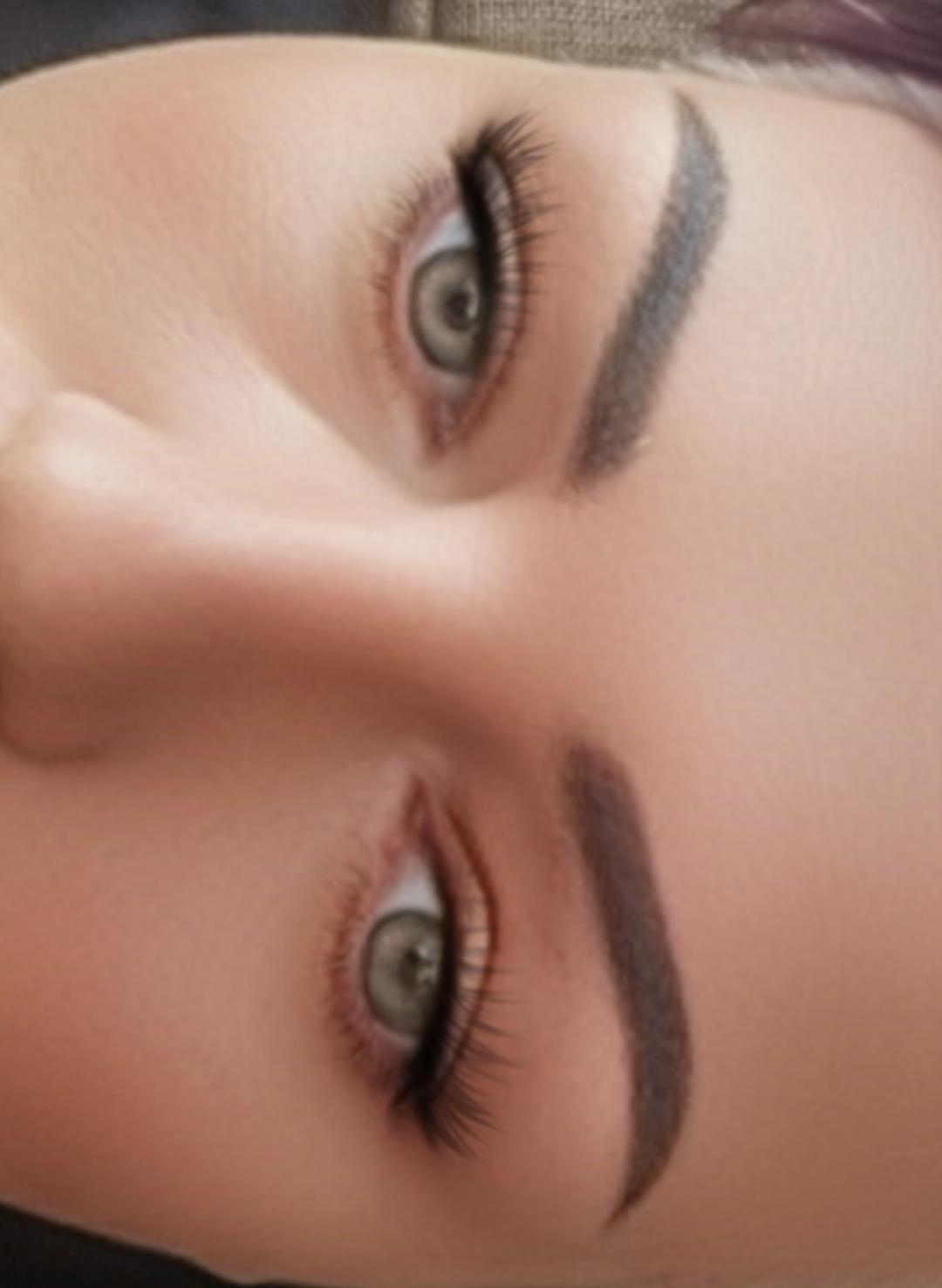 Beauty by Gordana 014 #beograd Masaža za opuštanje / relax / antistres Akcija SNIZENJE puder obrve