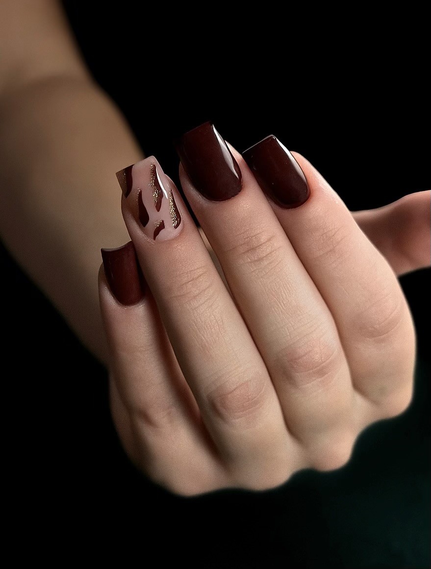 Korekcija noktiju - S dužina - Beauty Code by Nela, Novi Sad Korekcija noktiju Nokti Korekcija noktiju, Novi Sad, Telep, Adice, Bistrica