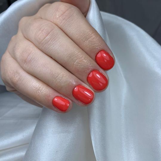 La Hermosa Beauty Studio usluga