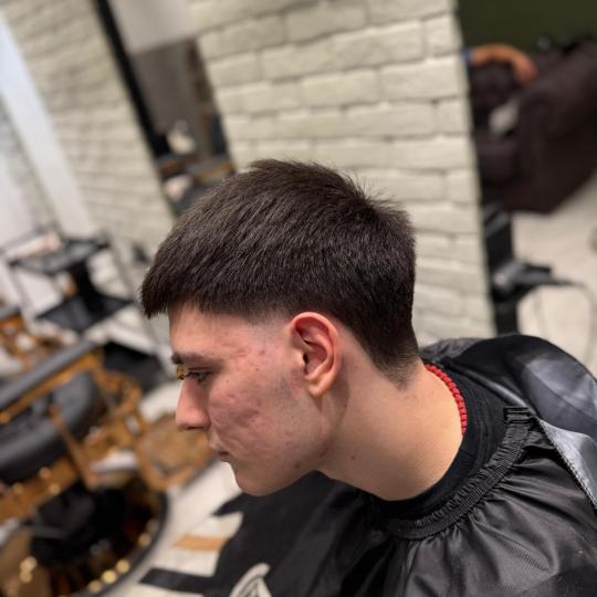 Barberzona #beograd
