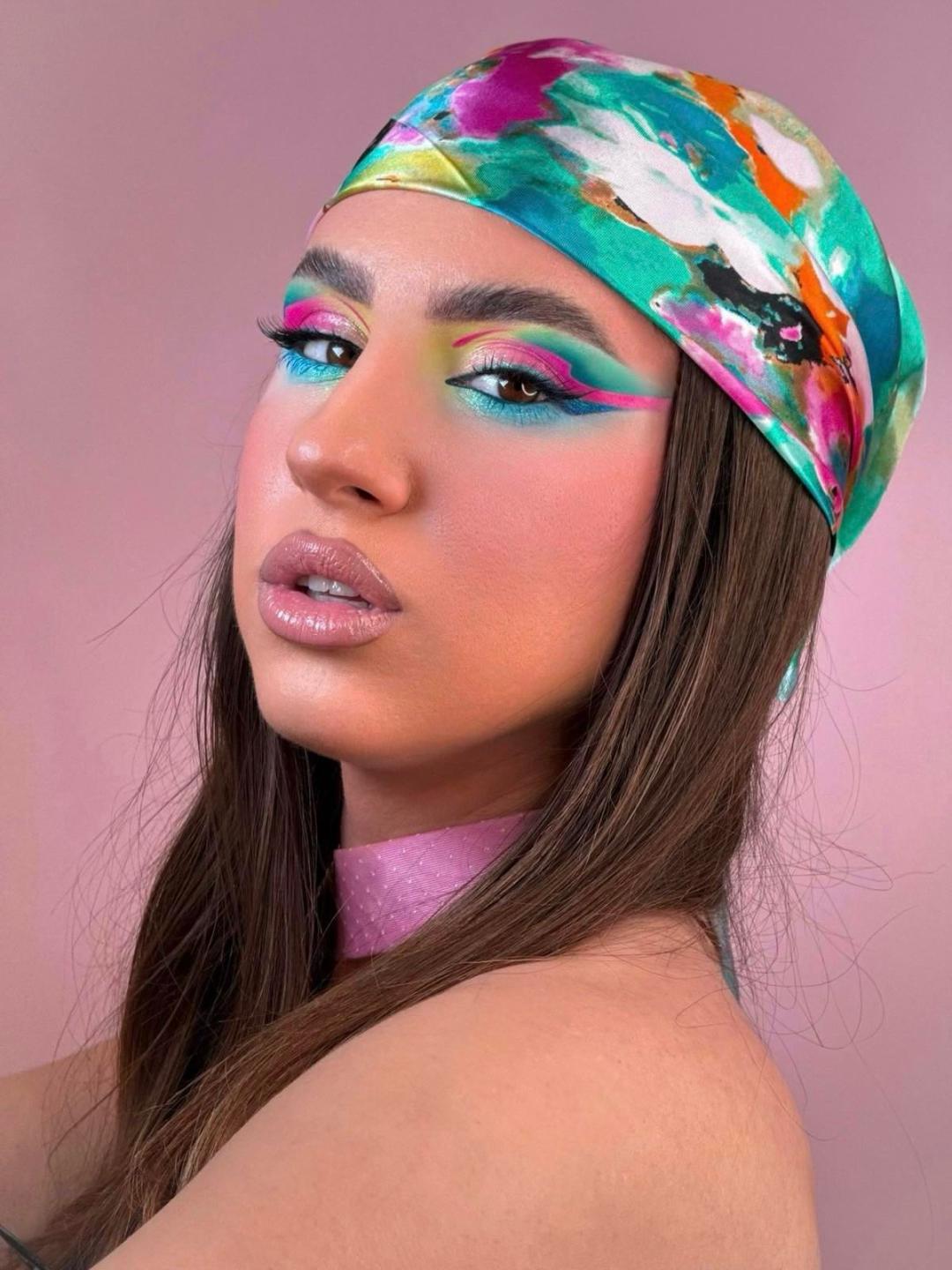 Vanilla Beauty Concept #beograd Make-up / šminkanje Profesionalno šminkanje - složenije za specijalne prilike