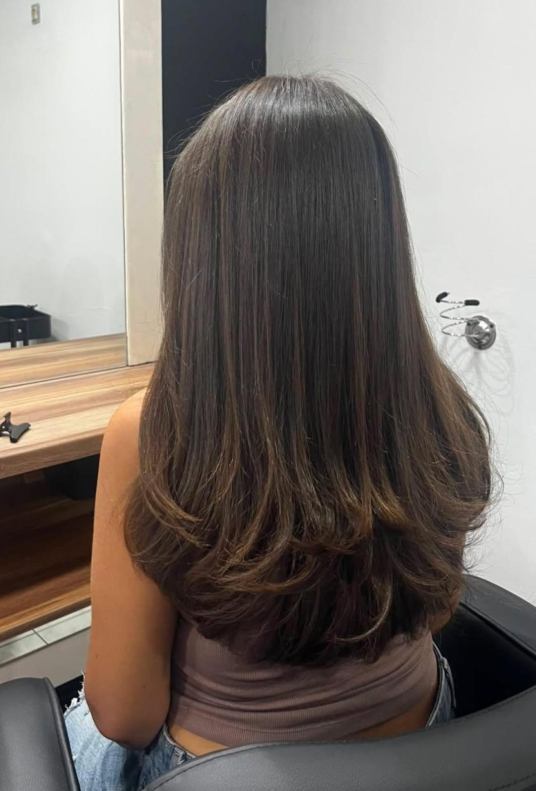 VB Healthy hair #beograd