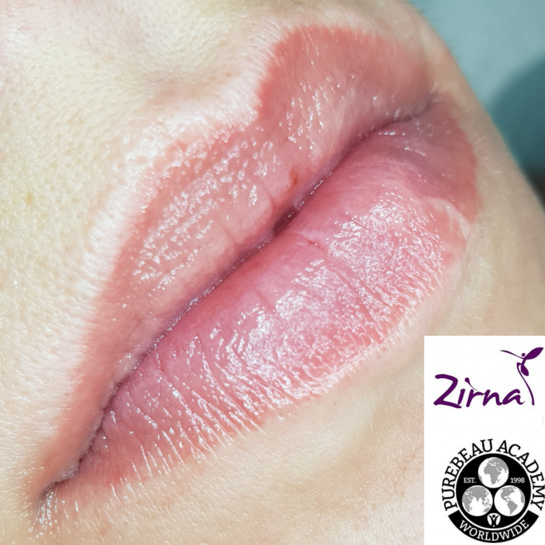 Zirna Exclusive Beauty Center #novisad