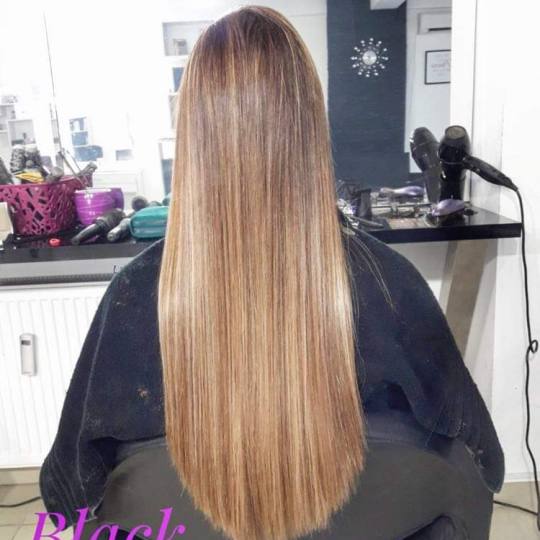 Black Diamond 13 Hairstudio #beograd