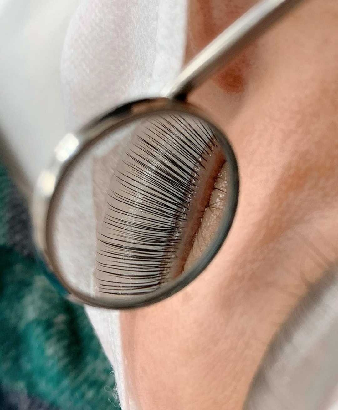 Lash lift (bez farbanja) - Right Beauty, Beograd Trepavice Lice Trepavice, Beograd, Centar, Stari grad, Dorćol