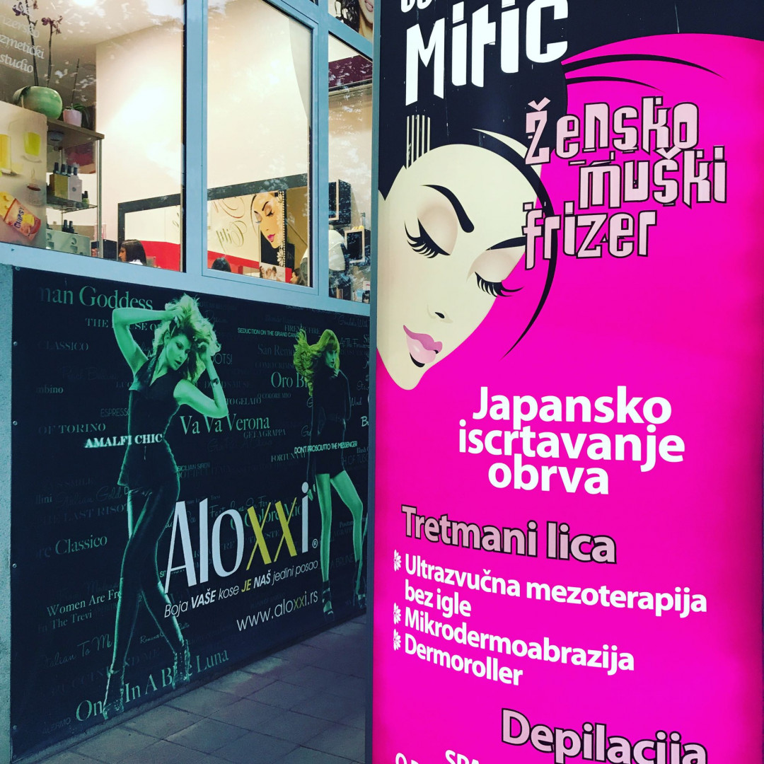 Studio Mitić #nis