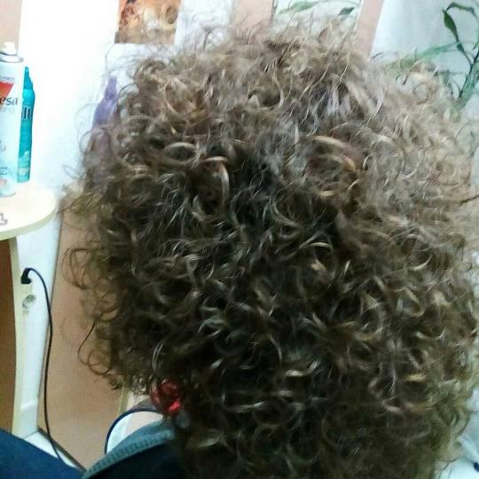 Miss Beauty #nis Minival minival s vocnim kiselinama Minival sa voćnim kiselinama - kosa srednje du