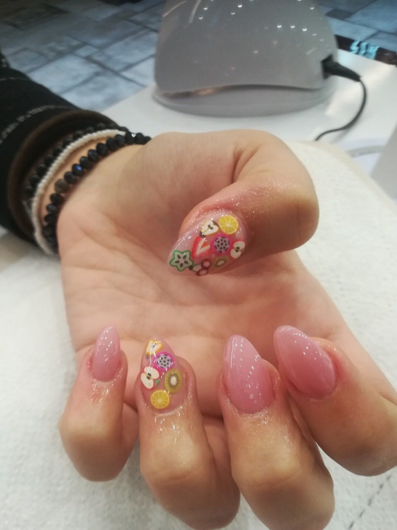 Nail art - jedan nokat - Alfaparf Nails, Beograd Ukrašavanje noktiju Nokti Ukrašavanje noktiju, Beograd, Karaburma, Višnjička banja