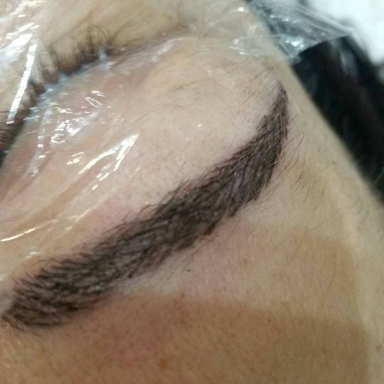 Inter esthetic academy #beograd