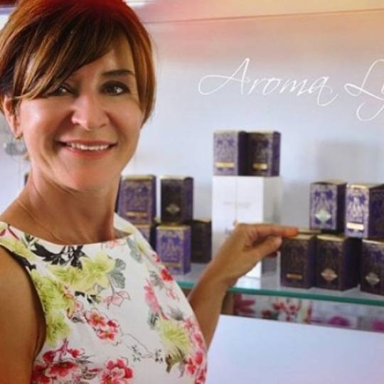 Aromalife #beograd Dobrodošli u salon Aromalife, gde Vas čekaju isključivo kvalitetni preparati u