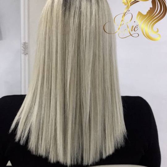 Rič #novisad Ombre, sombre, balayage Balayage