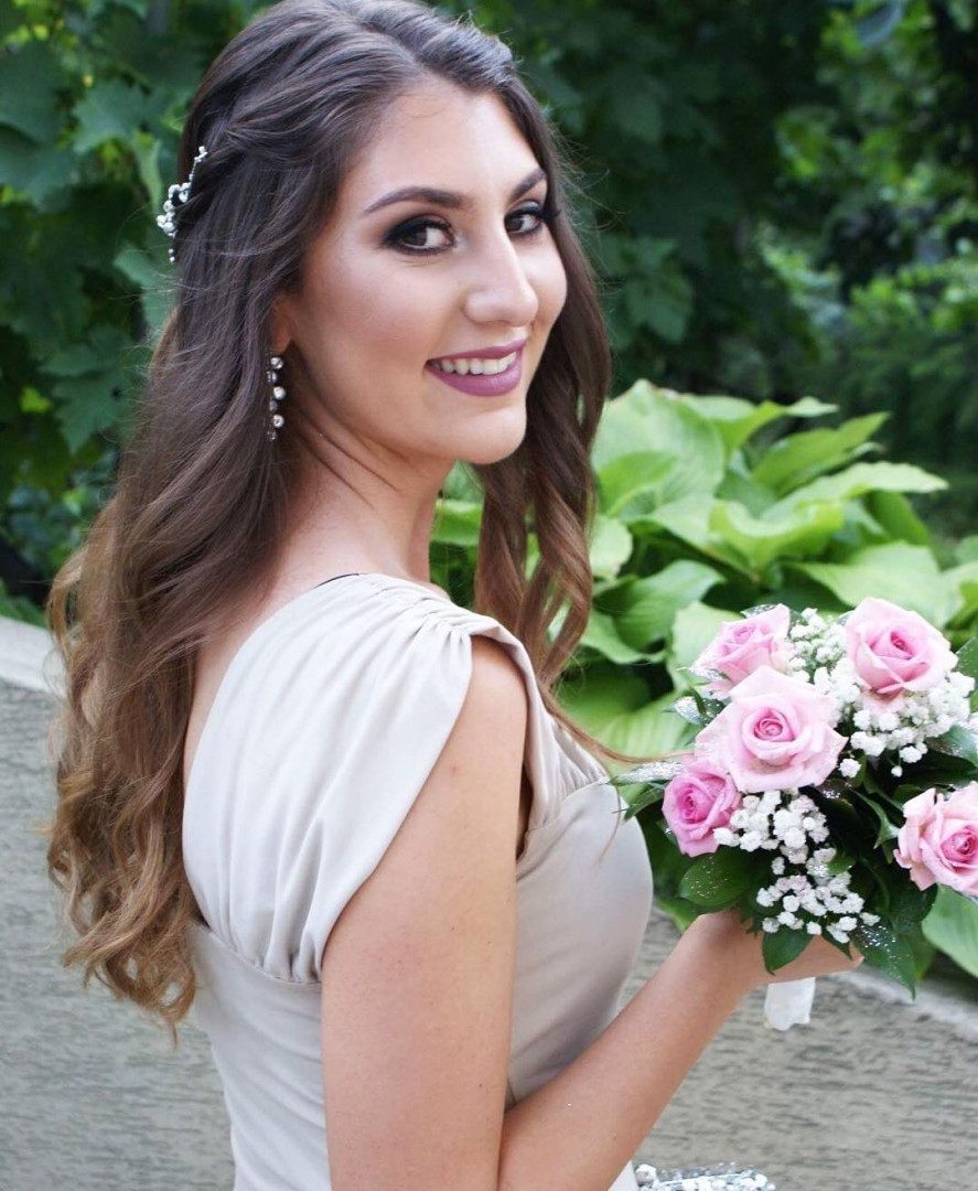 Chic & Unique Beauty Studio #beograd Make-up / šminkanje
