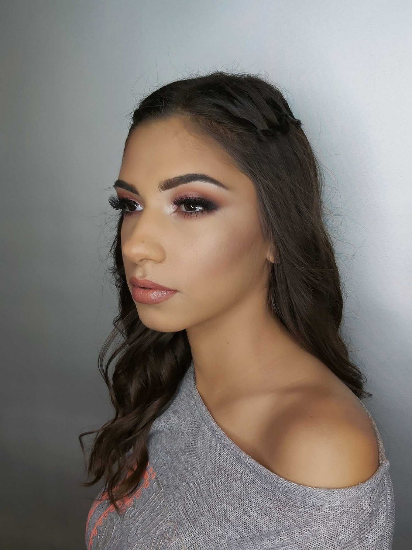 Makeup Studio Jovana Rakezić #krusevac