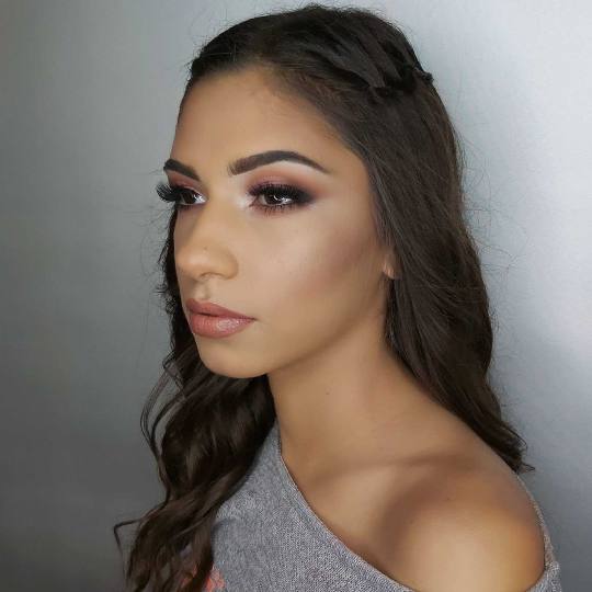 Makeup Studio Jovana Rakezić #krusevac