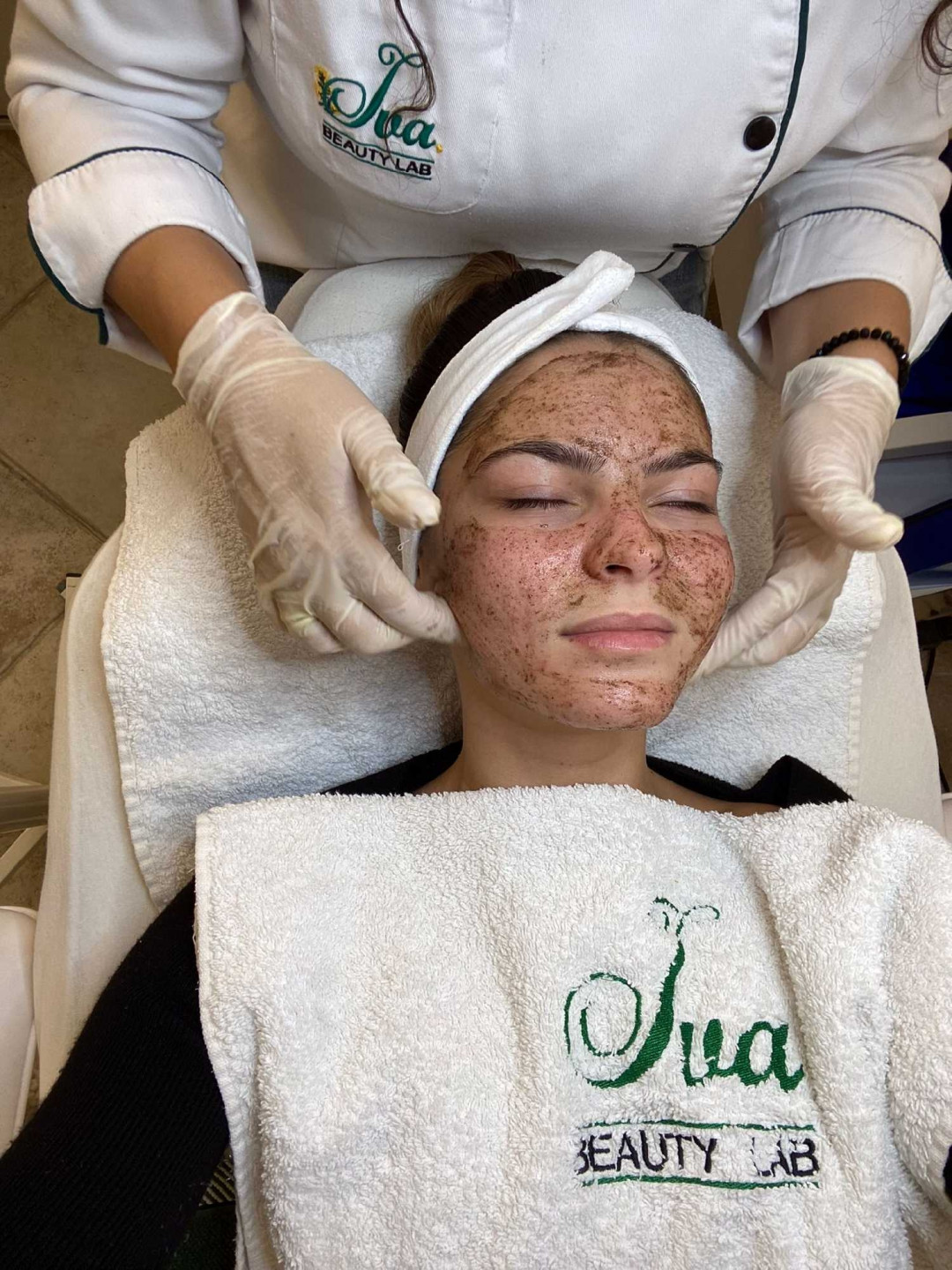 Iva Beauty Lab, Beograd Tretman lica