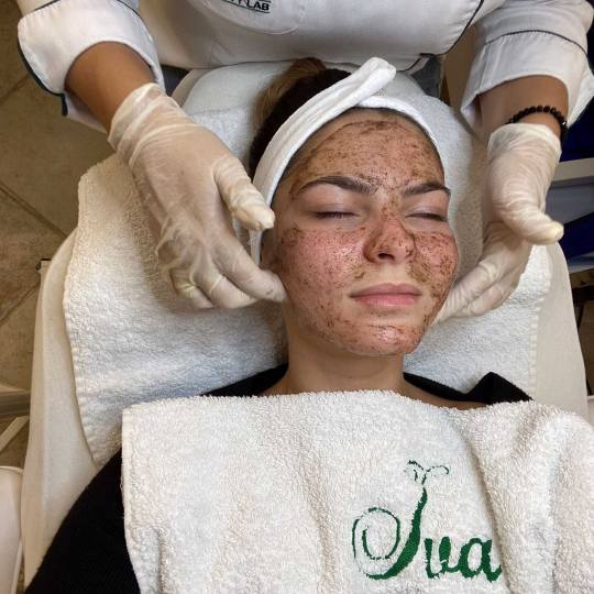Iva Beauty Lab #beograd Tretman lica