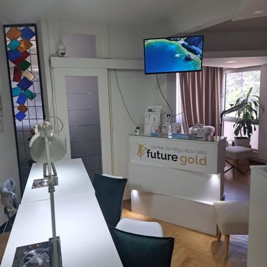 Future Gold #kragujevac
