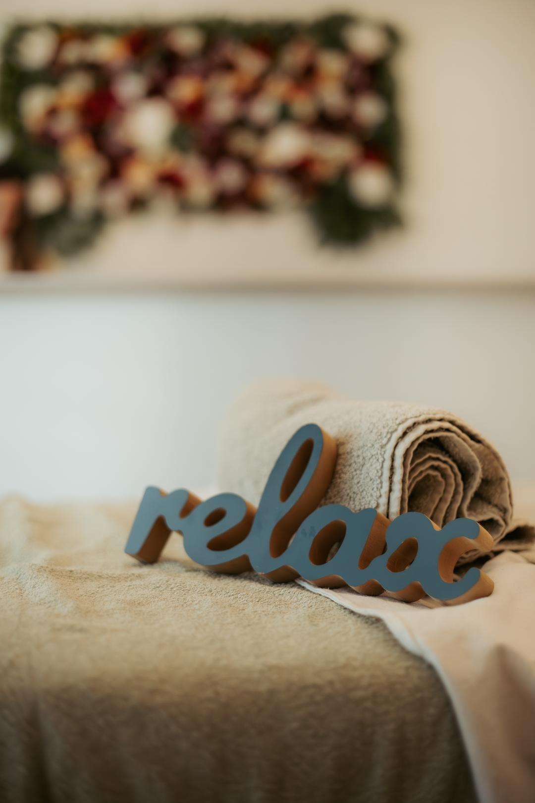 PHYSIOWRLD #beograd Masaža za opuštanje / relax / antistres Relaks masaža - 30 minuta