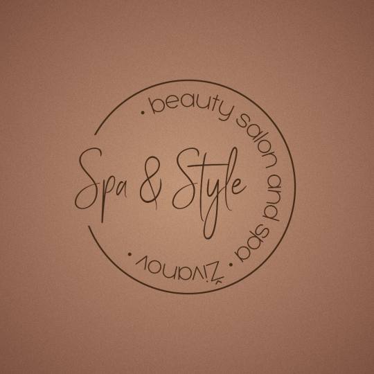Spa&Style Studio usluga