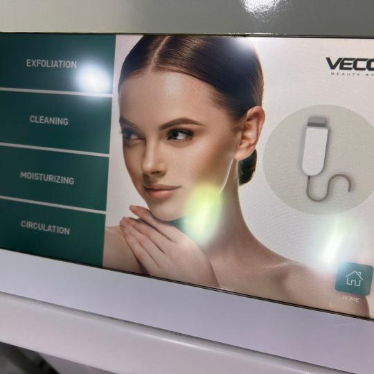 Angels #novisad Radiotalasni i ultrazvučni tretmani Ultrazvučna špatula Ultrazvučna spatula u sa