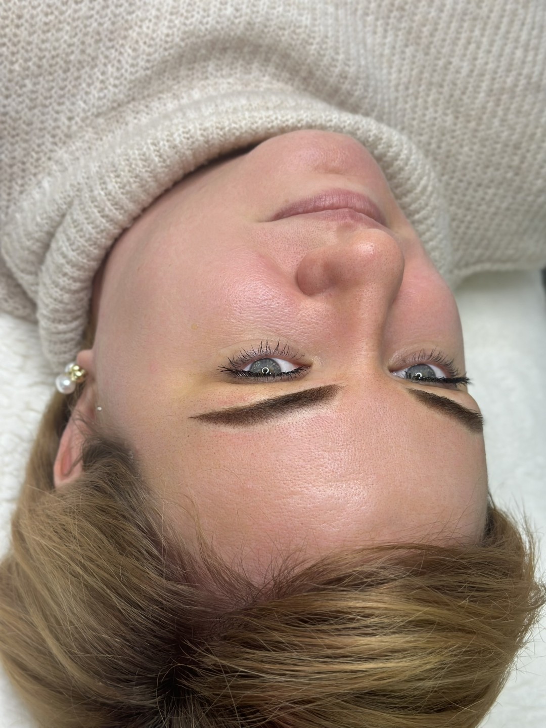 Ven Anita Studio #ada Obrve Puder obrve