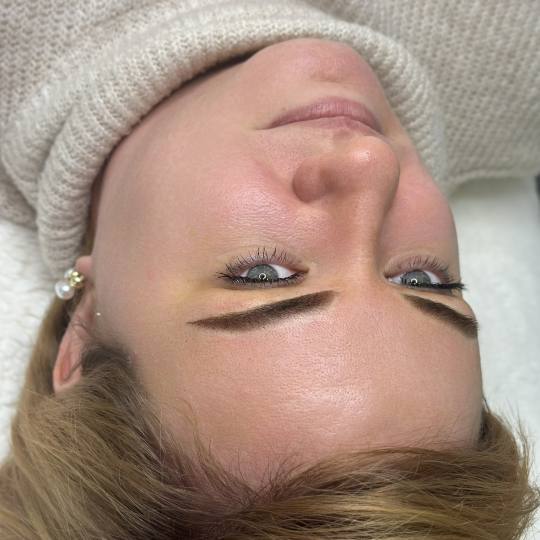 Ven Anita Studio #ada Obrve Puder obrve