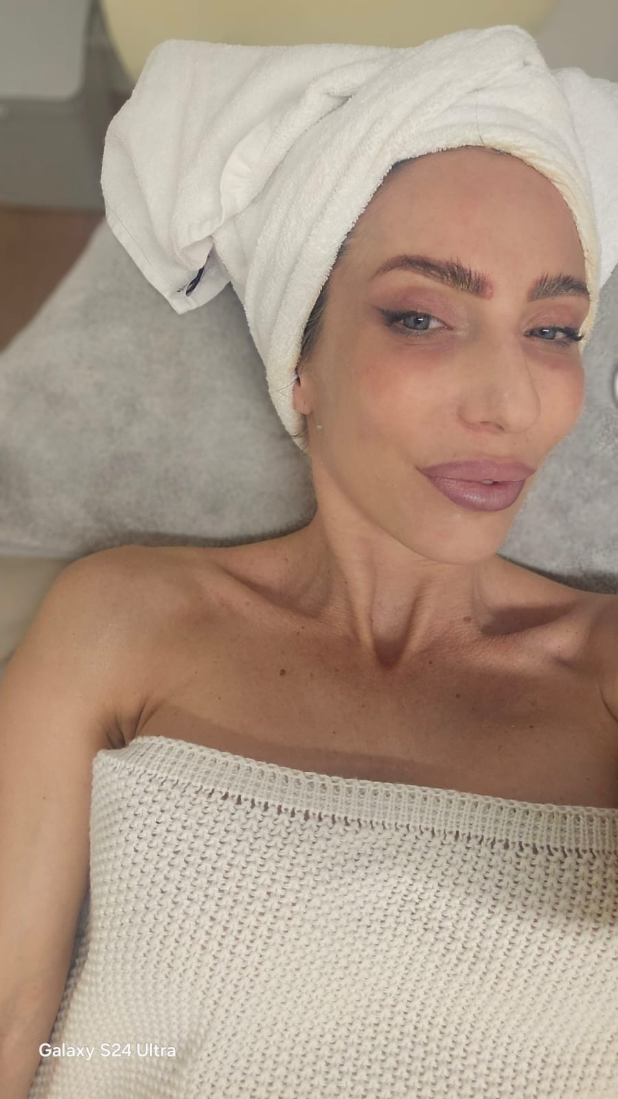 Luxury beauty lounge, Beograd LookBook