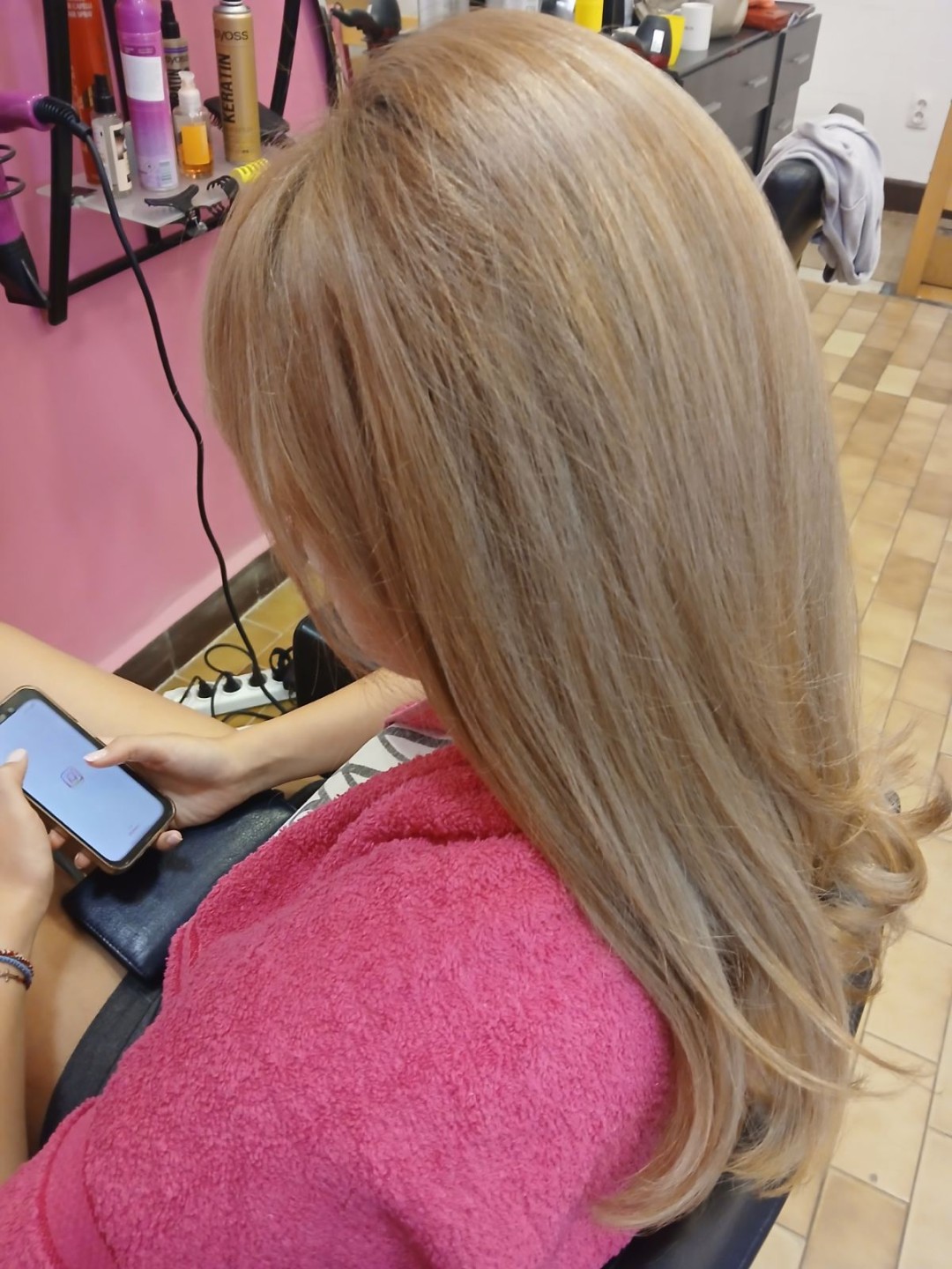 Sv. Mina, Beograd LookBook