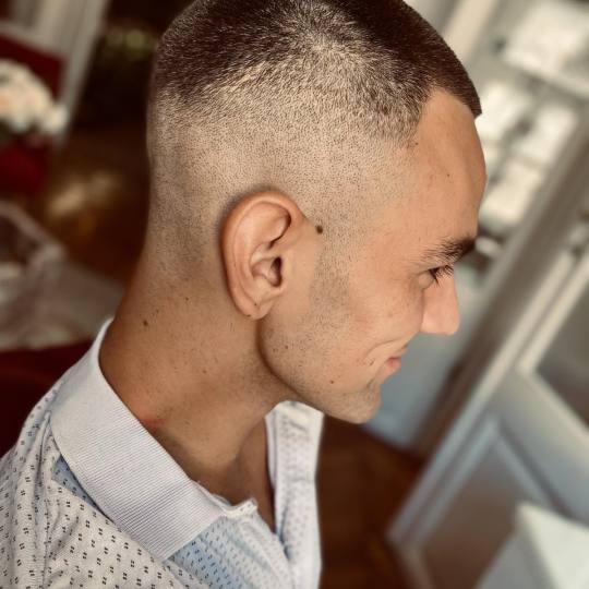 Atrium Salon usluga