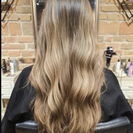 Vanity Hair #beograd