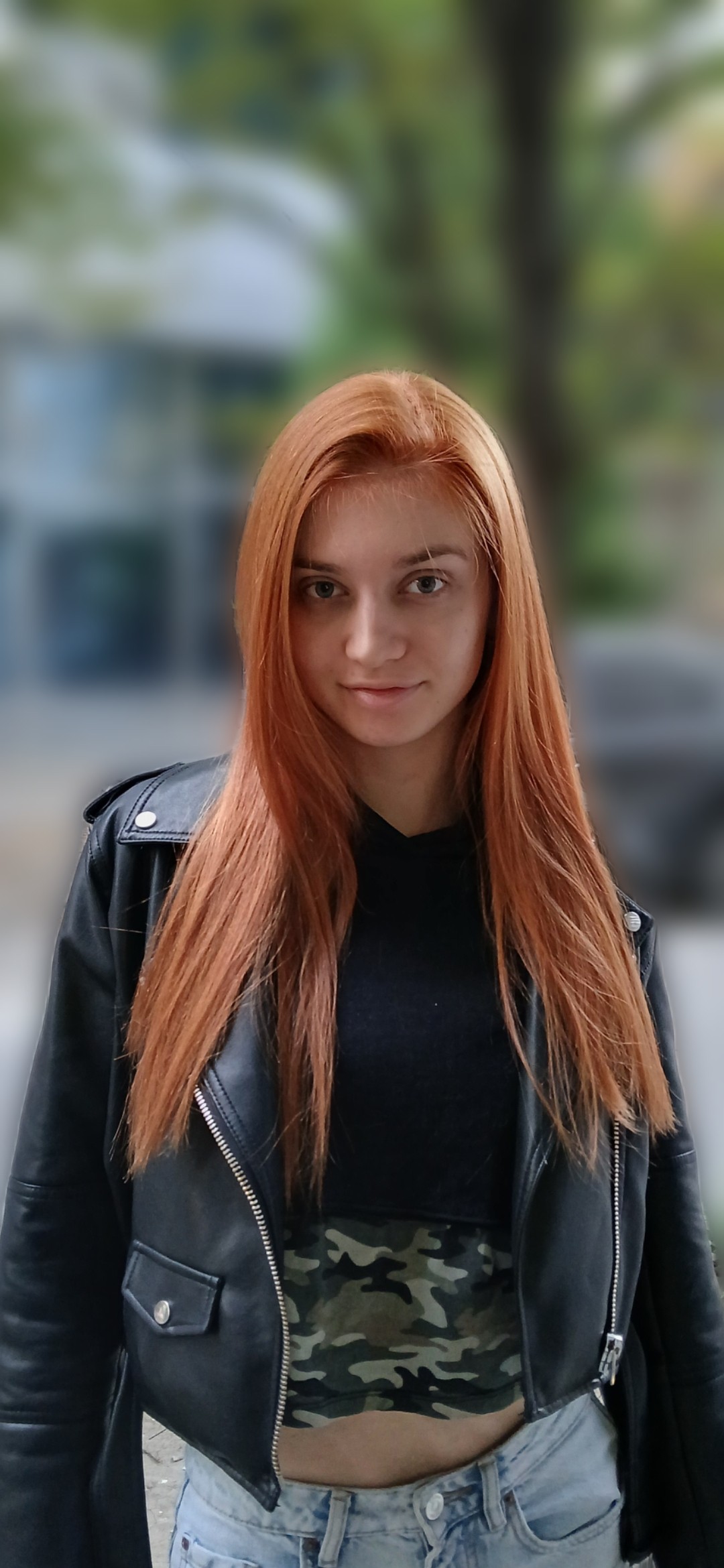 Hairrific #novisad Farbanje kose Farbanje cele dužine + feniranje - duga kosa / ekstra gusta srednja kosa