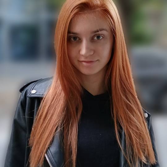 Hairrific #novisad Farbanje kose Farbanje cele dužine + feniranje - duga kosa / ekstra gusta srednj