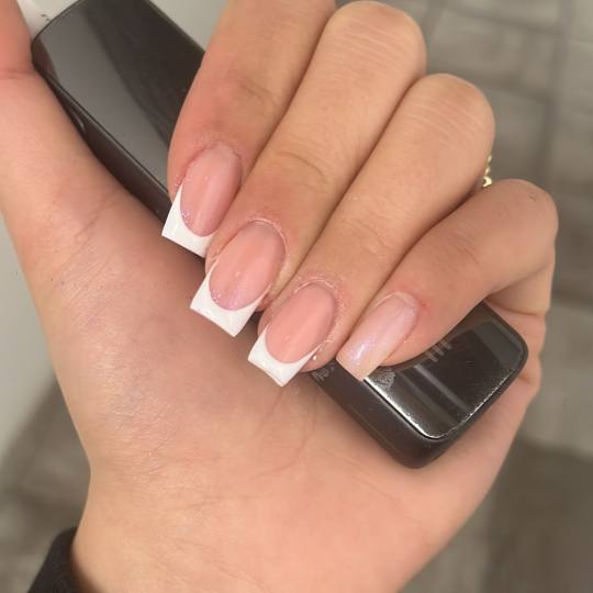 Alfaparf Nails #beograd