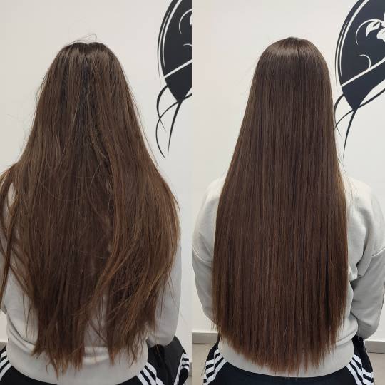 Infinity Hair usluga