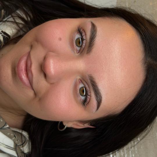 Metime lounge #beograd Obrve Brow lift