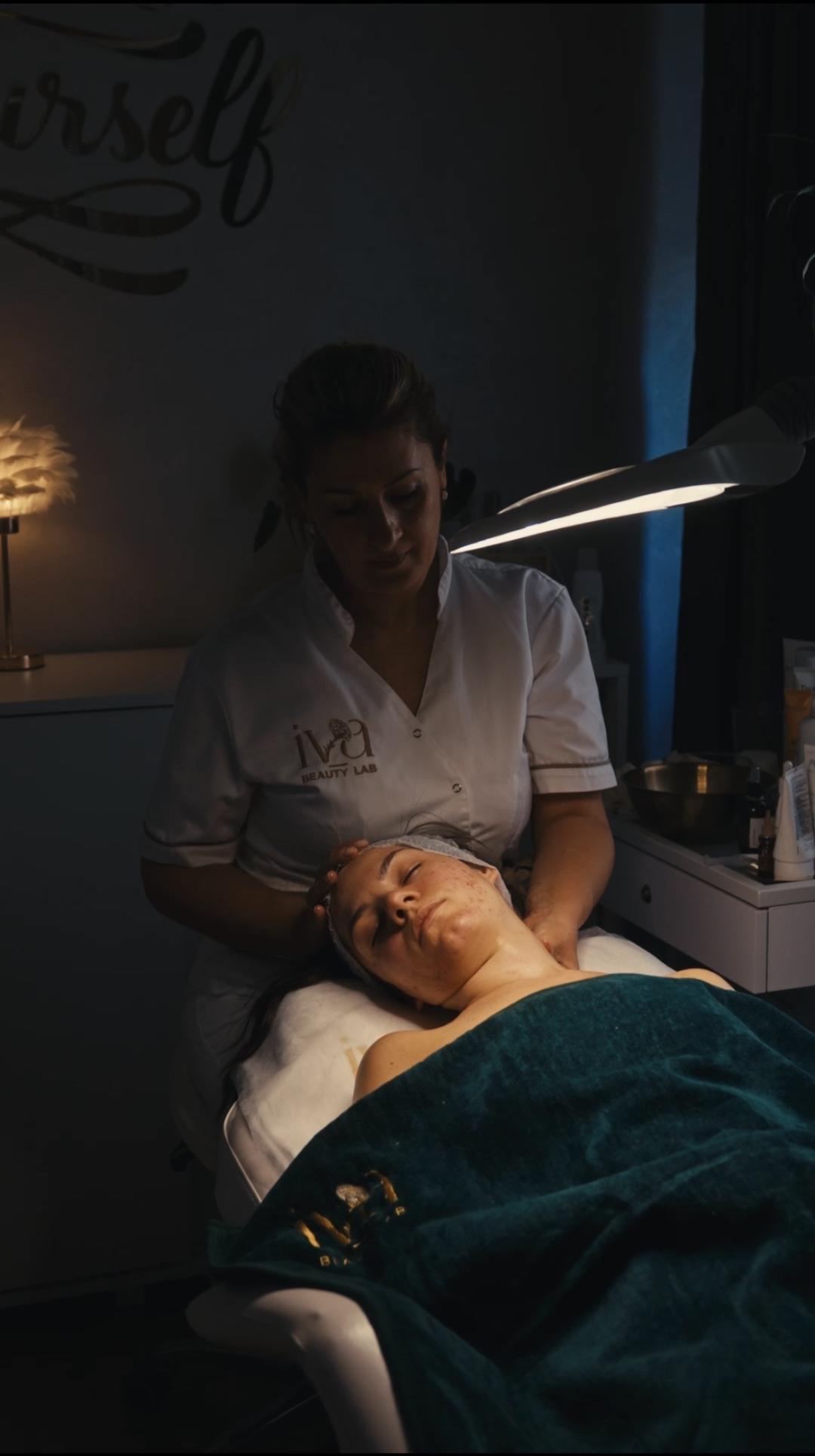 GREEN PEEL®Mela White za hiperpigmentacije - Iva Beauty Lab, Beograd Hijaluronski tretmani lica Lice Hijaluronski tretmani lica, Beograd, Dušanovac, Šumice