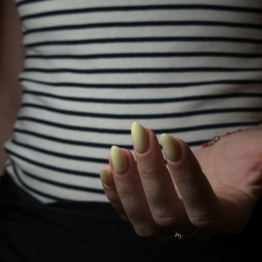 Lui beauty concept #beograd Manikir Manikir + gel lak - S dužina